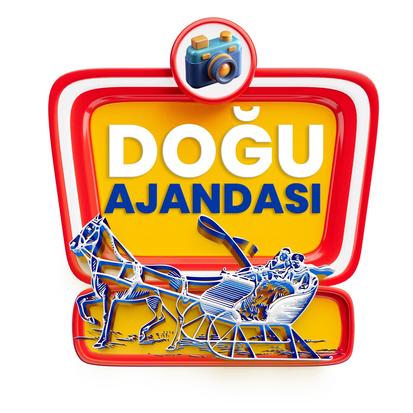 Doğu Ajandası logosu
