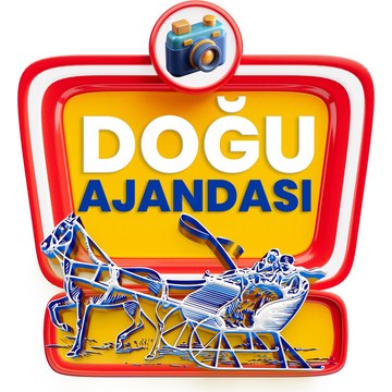 Doğu Ajandası logosu