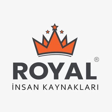 Royal İnsan Kaynakları logosu